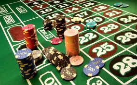 Зеркало Casino Gusar